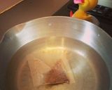 里芋と海老のあんかけ♪作り方2写真