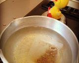 里芋と海老のあんかけ♪作り方11写真
