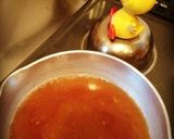 里芋と海老のあんかけ♪作り方14写真