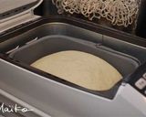自家製酵母と国産小麦でふんわり食パンⅠ作り方27写真