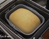 自家製酵母と国産小麦でふんわり食パンⅠ作り方30写真