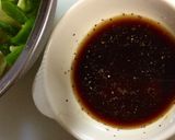 セロリの中華炒め☆彡作り方3写真