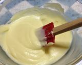 パンにとっても美味しぃクリーム♪作り方2写真