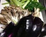 なすのぽったり煮びたし作り方1写真