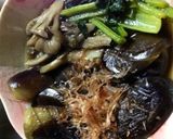 なすのぽったり煮びたし作り方4写真