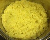 薩摩芋の一口おやつ作り方2写真