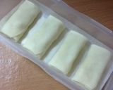 薩摩芋の一口おやつ作り方6写真