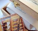 お菓子の家！２００５「アンパンマンのパン工場」作り方45写真