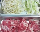 豚肉ときくらげの玉子炒め作り方2写真