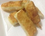 薩摩芋の一口おやつ作り方5写真