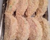 ポテトサラダハムコロッケ作り方5写真