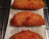 ポテトサラダハムコロッケ作り方6写真