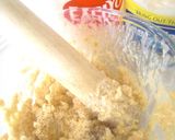 ヒヨコ豆ディップサラダチコリ添え作り方2写真