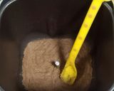 HBで焼く簡単 低糖ふすまクッキー♪作り方2写真