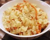 懐♡給食メニュー!みんな大好きツナご飯♪作り方6写真