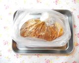☆鶏むね肉でスパイシーチキン☆作り方2写真