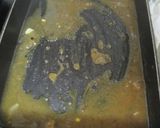 我が家の春巻き作り方16写真