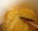 紅玉のりんごジャム作り方6写真