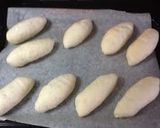 ハード系の好きなパン作り方6写真