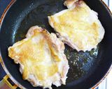 Xmasチキンに♪生姜風味ローストチキン作り方5写真