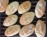ハード系の好きなパン作り方7写真