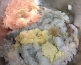 *エビシューマイ*作り方3写真