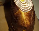 生たけのこを煮てみよう!!作り方1写真