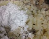 *エビシューマイ*作り方4写真