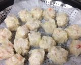 *エビシューマイ*作り方6写真