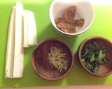 お口さっぱり〜＊海苔巻き作り方1写真
