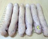 ダブルおさつスティック作り方7写真