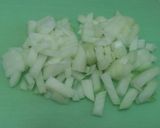 こんにゃくと豆腐の和風煮込み作り方1写真