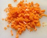 厚揚げが絶品！ジャージャー豆腐☆作り方1写真
