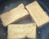厚揚げが絶品！ジャージャー豆腐☆作り方2写真