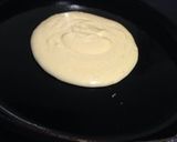 ふわふわホットケーキ作り方7写真