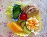 新米を “ おにぎり ” で味わう ♡作り方7写真