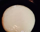 ふわふわホットケーキ作り方8写真