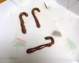 冷やして美味しい♡『チャップリン』パン♡作り方8写真