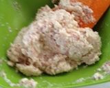 まるで肉団子⁈な豆腐団子作り方4写真