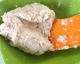 まるで肉団子⁈な豆腐団子作り方5写真