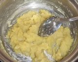 シナモン風味のマロンパウンド作り方2写真