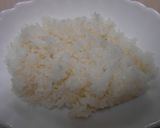 本つゆで白菜と豚肉のあんかけ丼作り方12写真