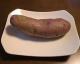 ノーザンルビー 魅惑の桃色ビシソワーズ作り方1写真