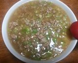 つるるんっ☆と美味しい☆中華風茶碗蒸し作り方7写真