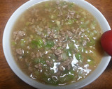 つるるんっ☆と美味しい☆中華風茶碗蒸し作り方7写真