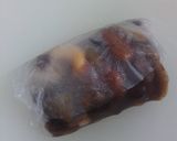 秋☆トトロの贈り物～抹茶ミルクと共に～作り方7写真