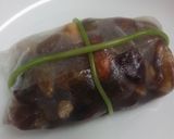 秋☆トトロの贈り物～抹茶ミルクと共に～作り方9写真