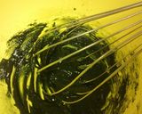 秋☆トトロの贈り物～抹茶ミルクと共に～作り方10写真