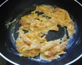 簡単✿ツナ卵丼作り方3写真