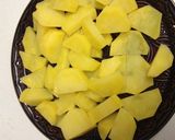 まんまるコロッケ★お弁当にも！作り方1写真